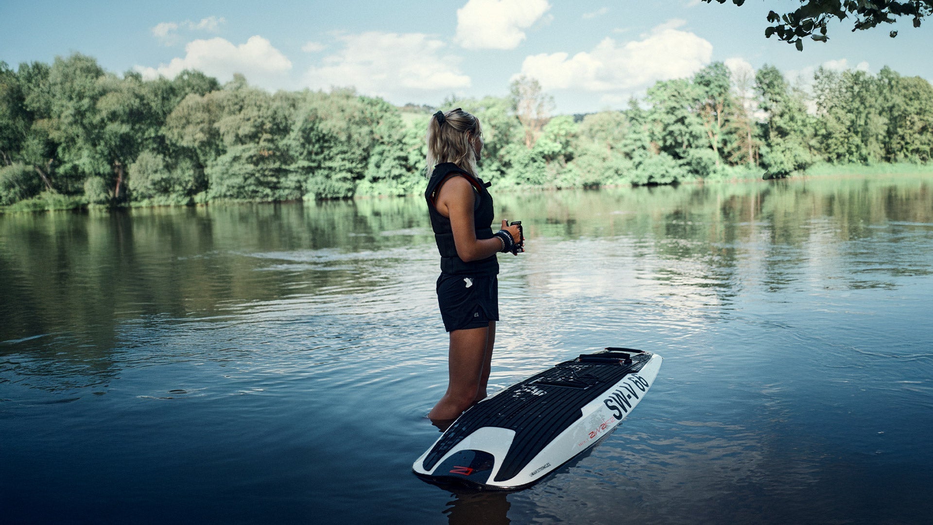 Versicherung für dein eFoil Surfboard oder Jetboard