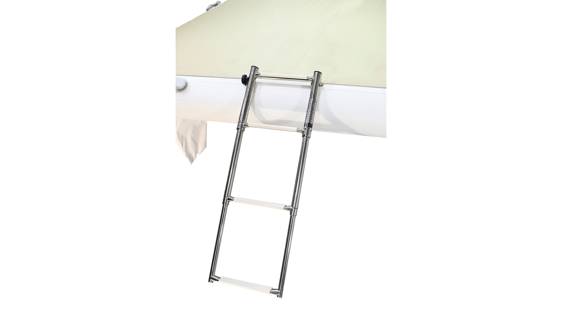 YACHTBEACH BOARDING LADDER