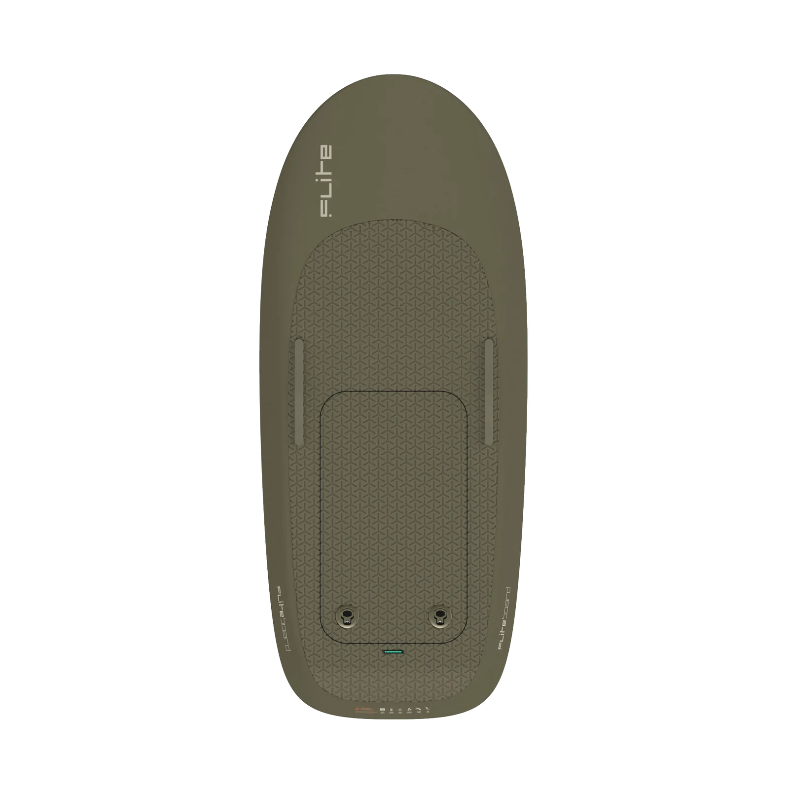 Fliteboard Soft Top Board