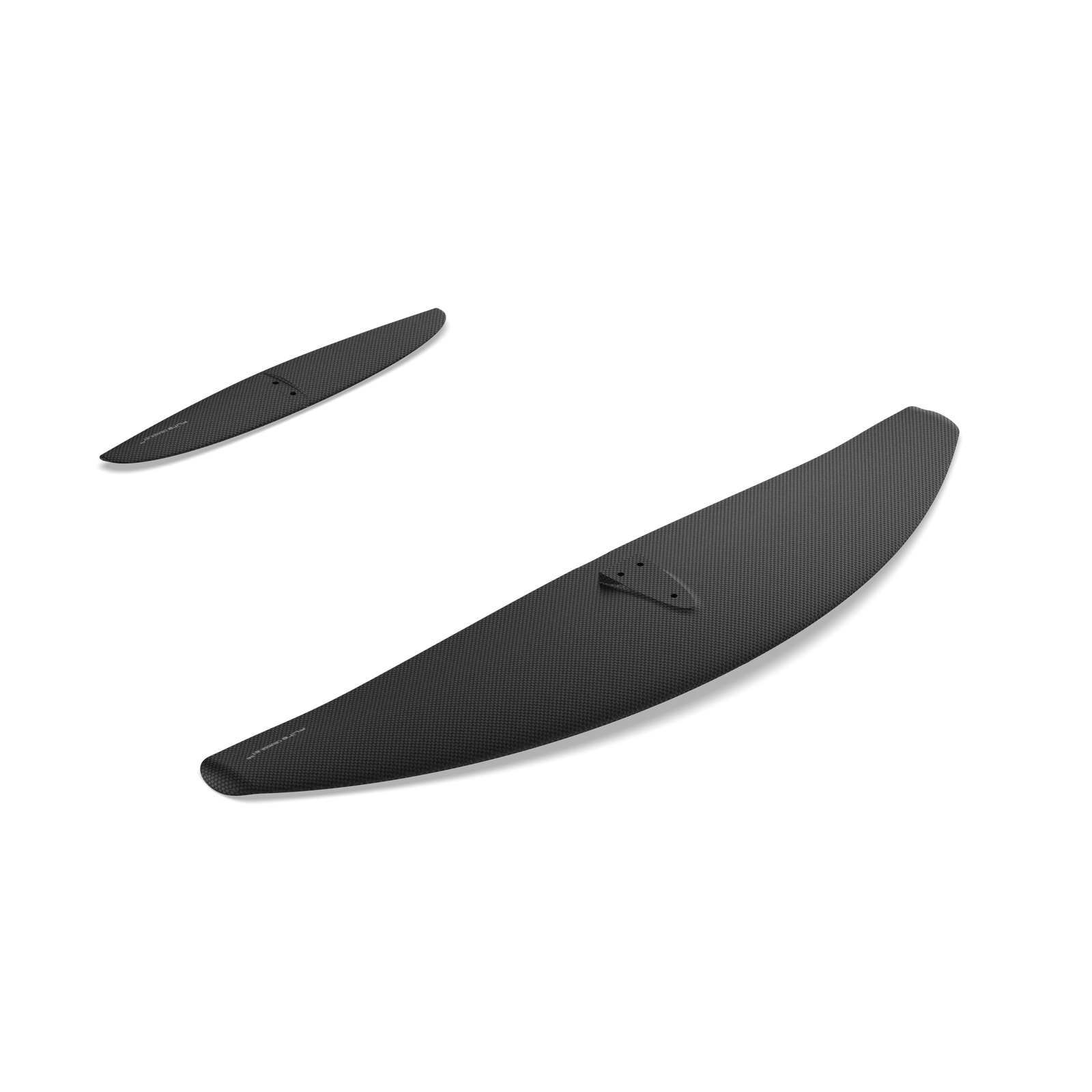 Cruiser Jet 1500 Front Wing + Flite 300 Stabilizer