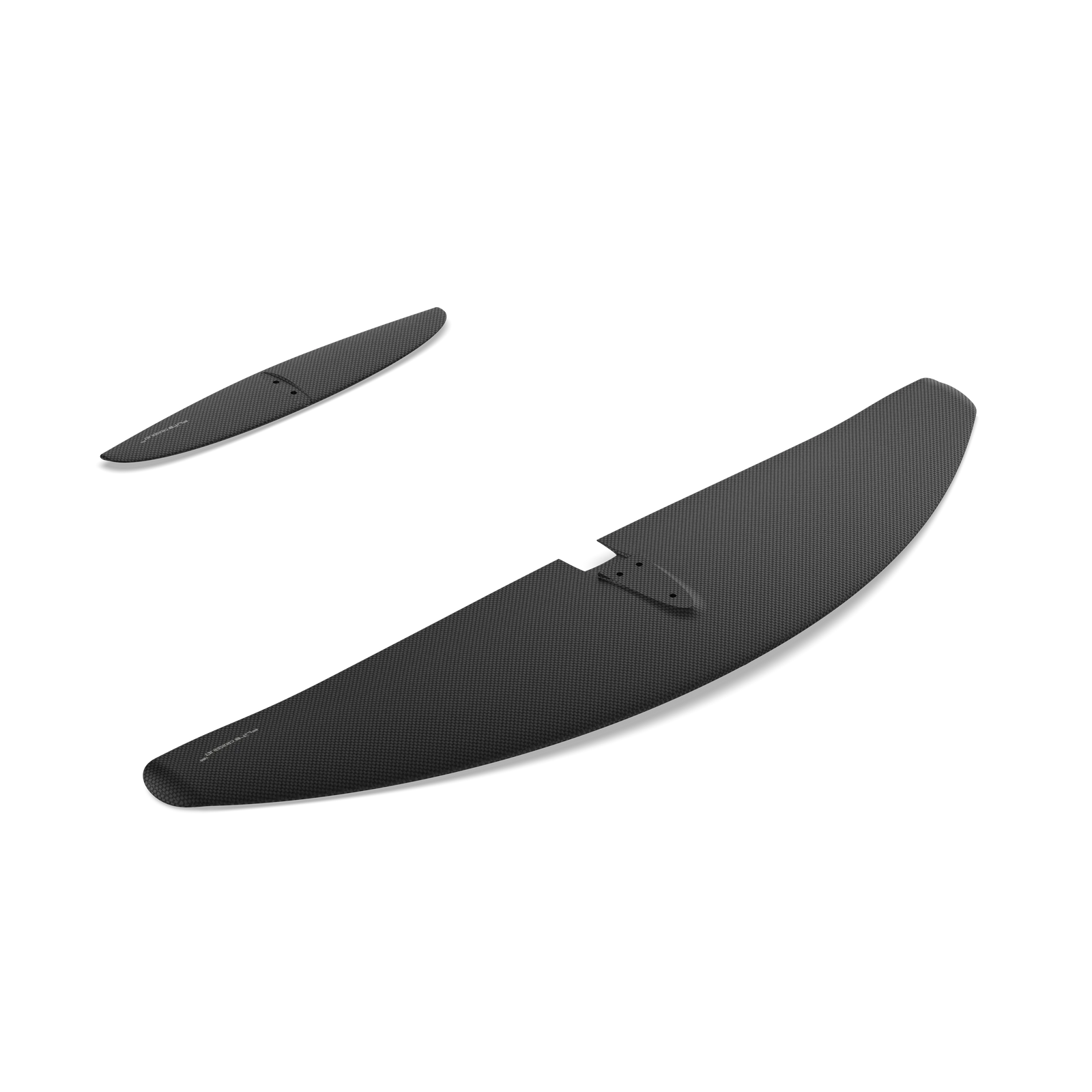 Cruiser Jet 1800 Front Wing + Flite 300 Stabilizer