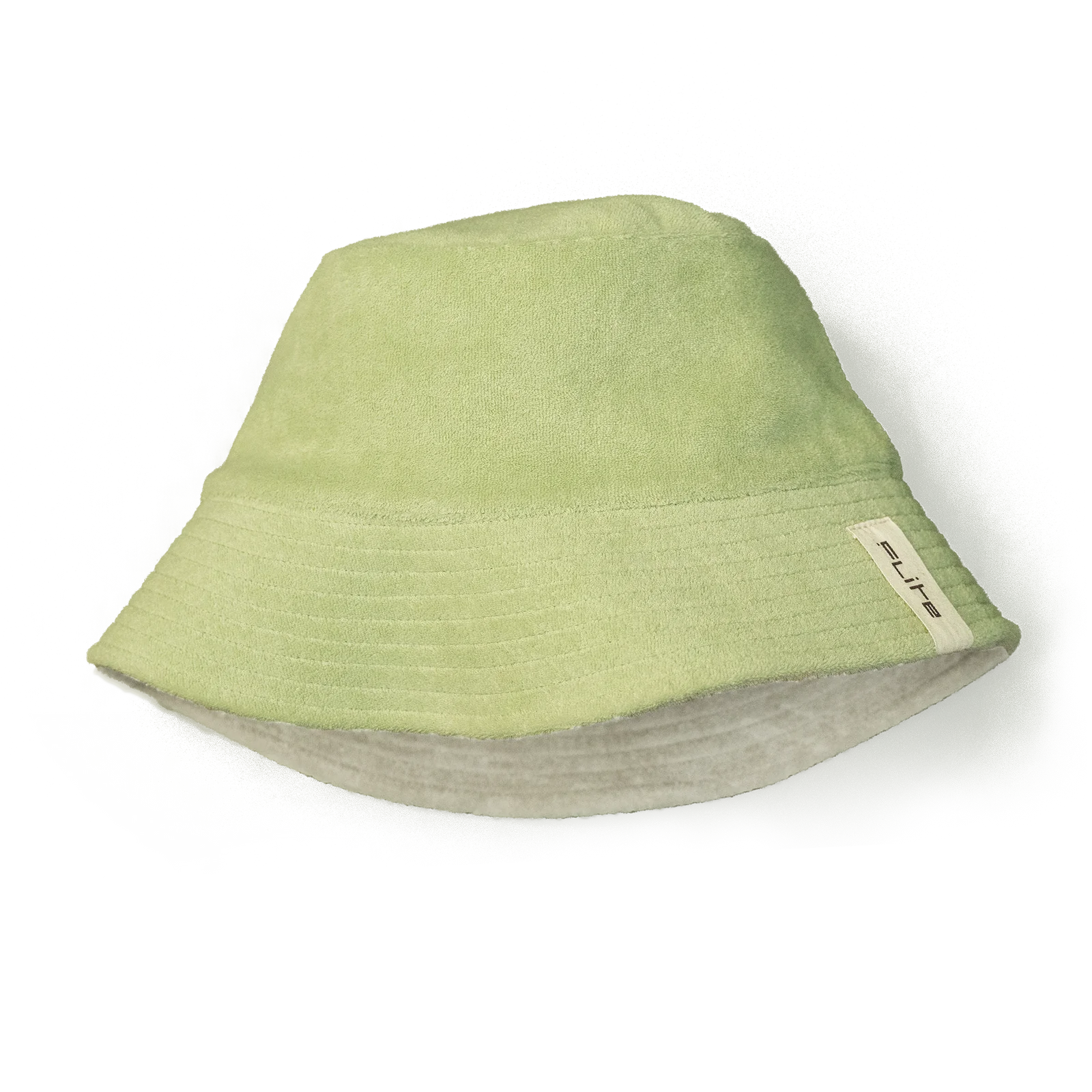 Flite Air Bucket Hat - Yuzu