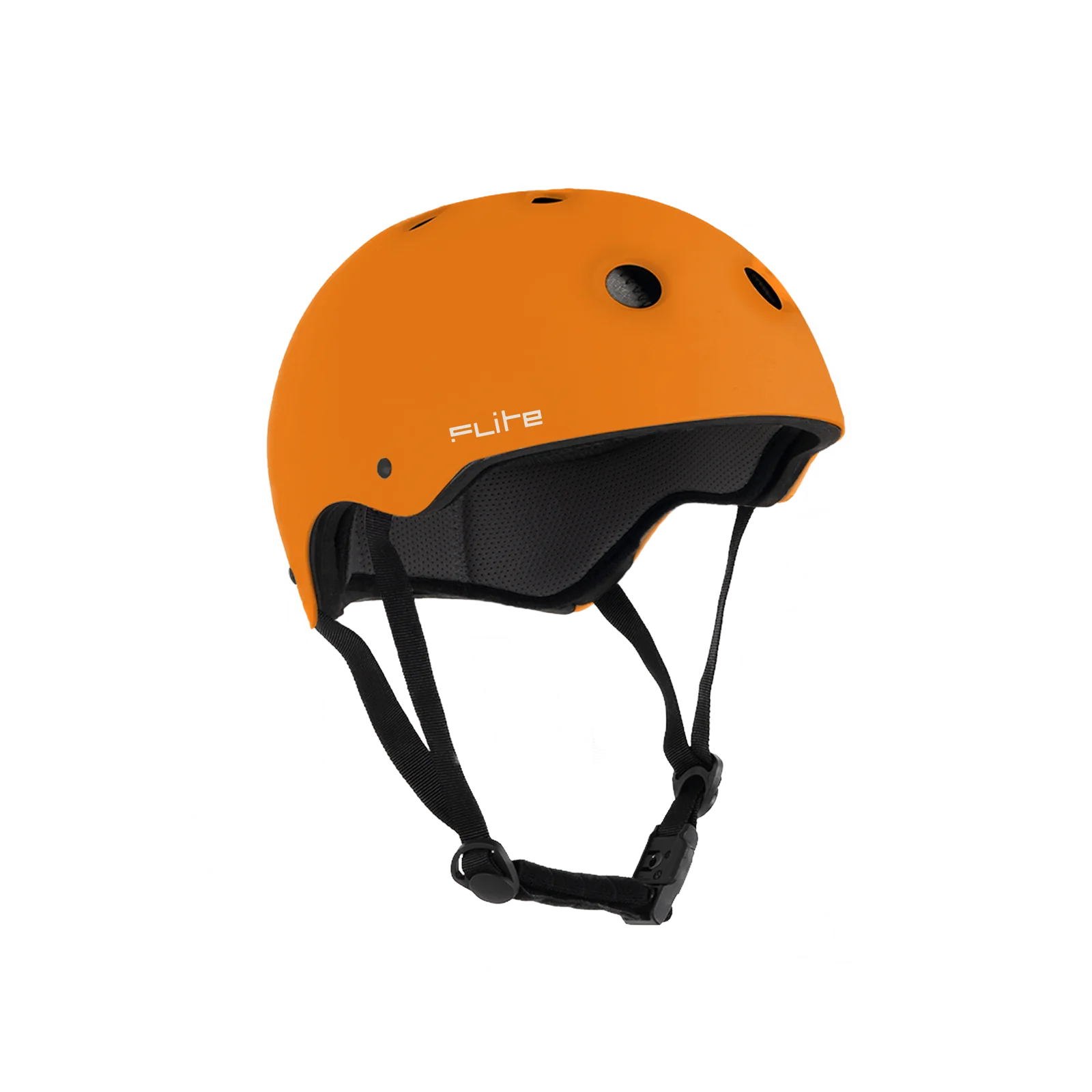 Casco Flite - Naranja