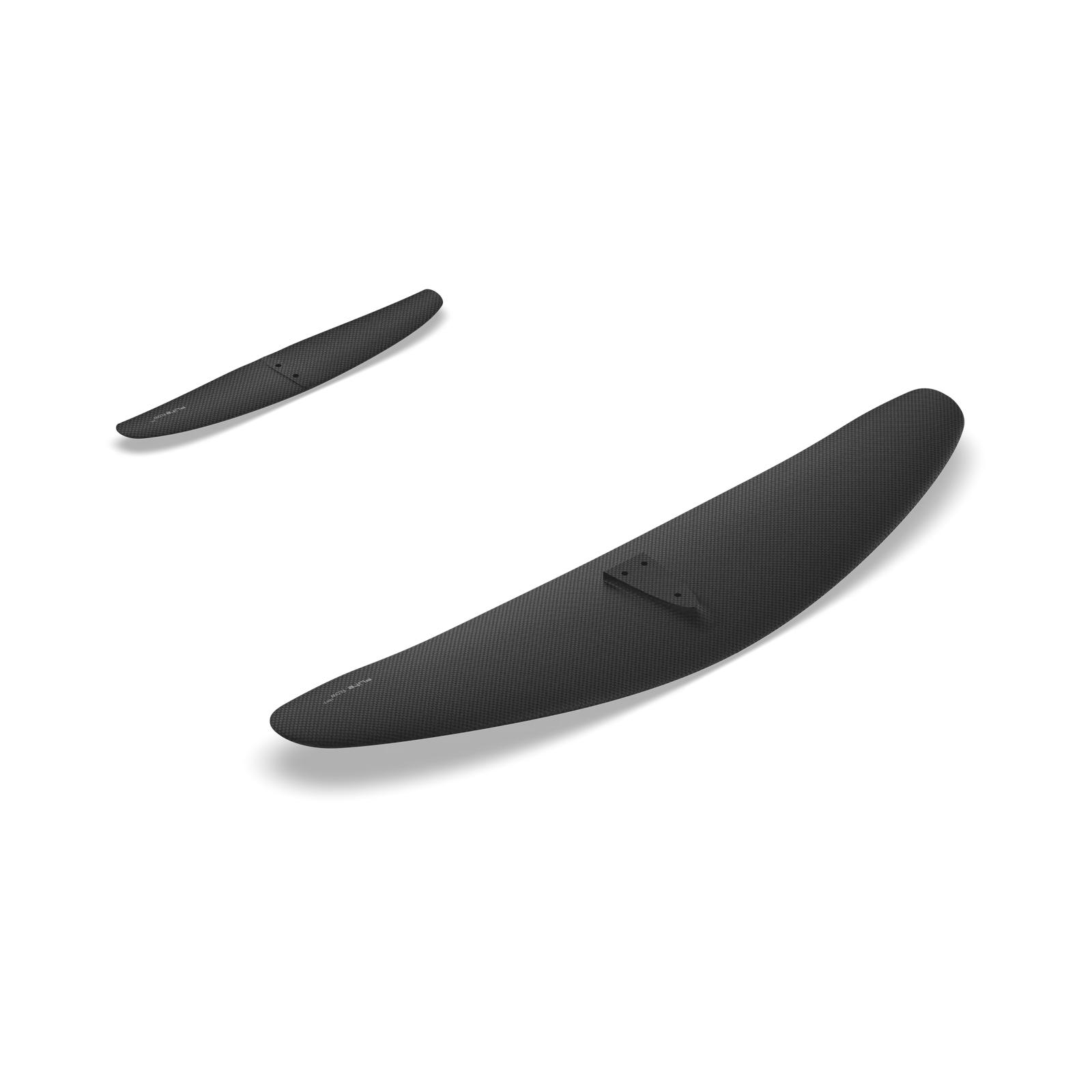 Flow S 1300 Front Wing + Flow 245 Stabilizer