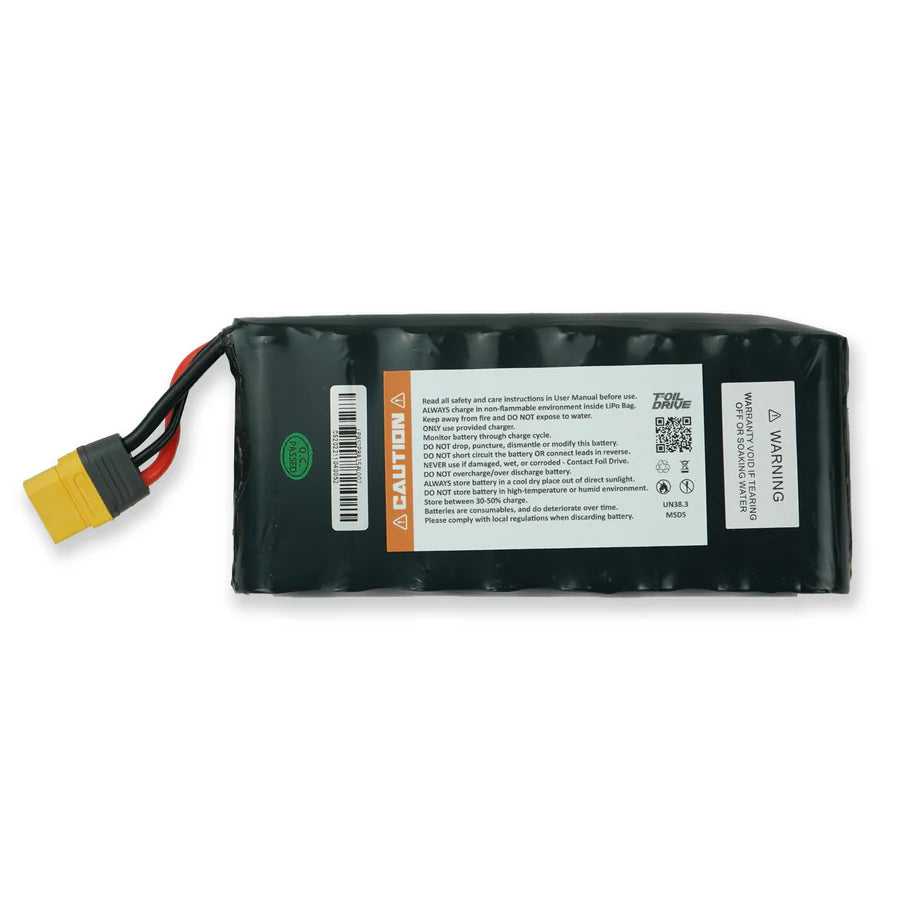 Assist PLUS Small 4.2ah Battery