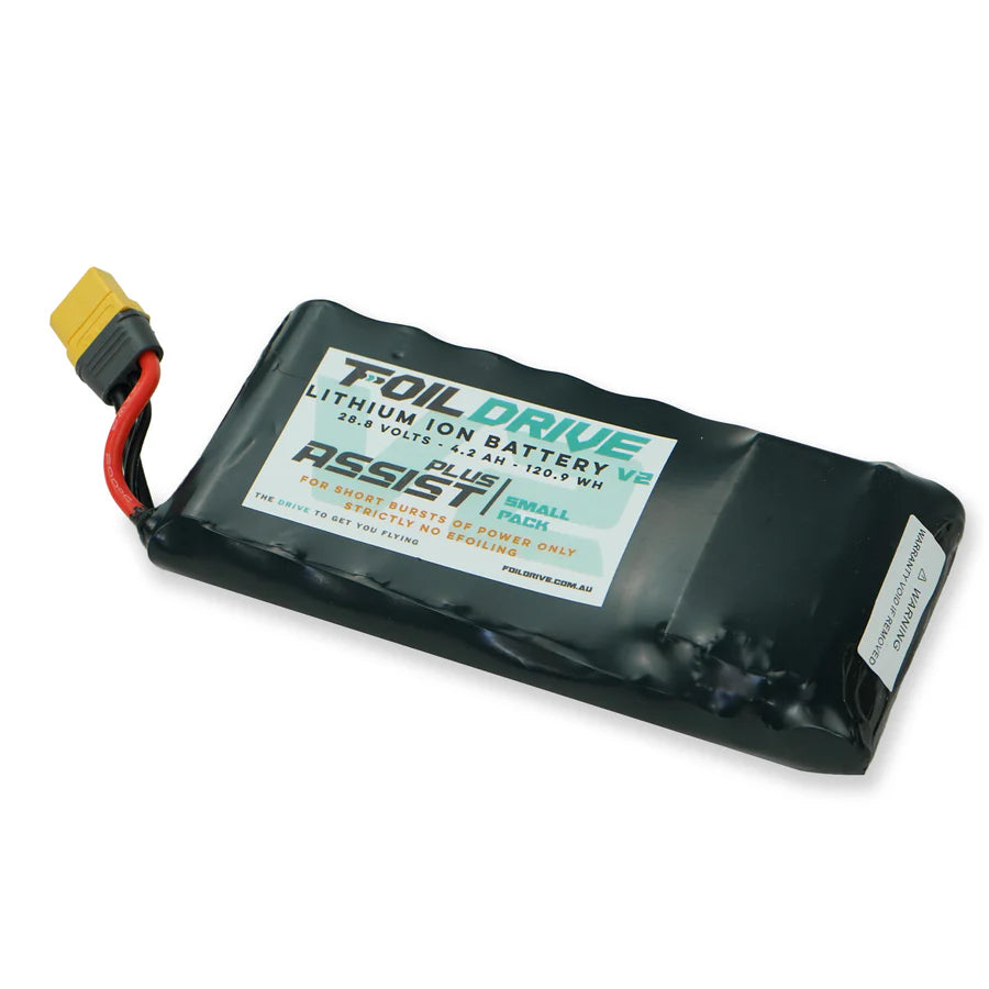 Assist PLUS Small 4.2ah Battery