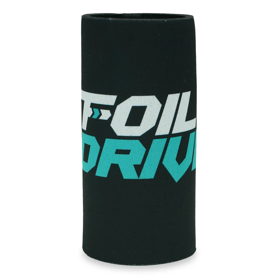 Foil Drive™ Slim Stubby Cooler