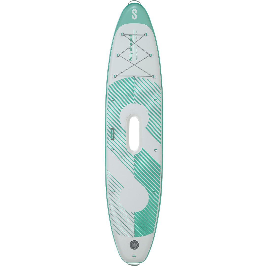 Neo Aqua Electric