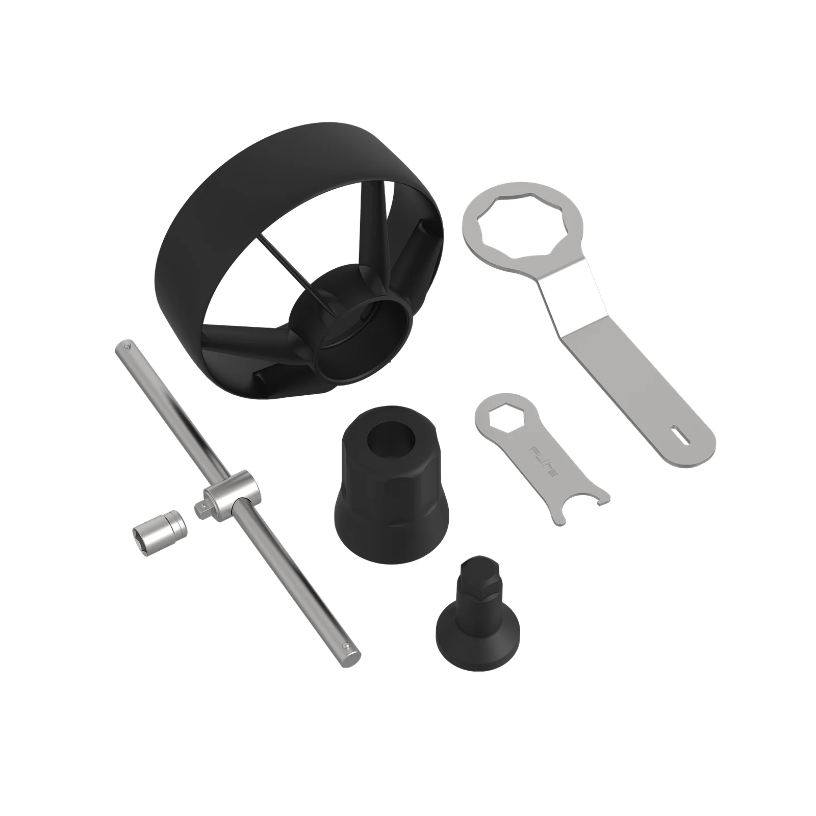 Prop Guard Kit - Series 1