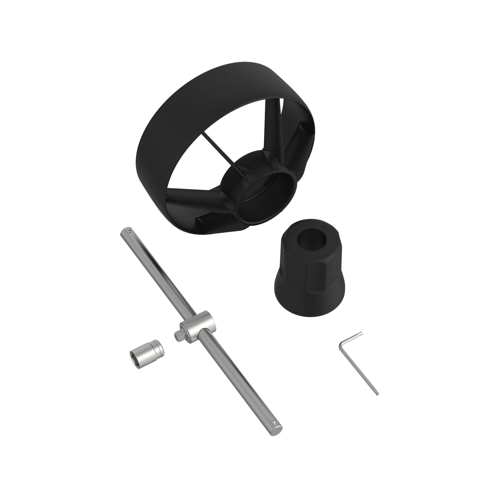 Prop Guard Kit - Series 2+