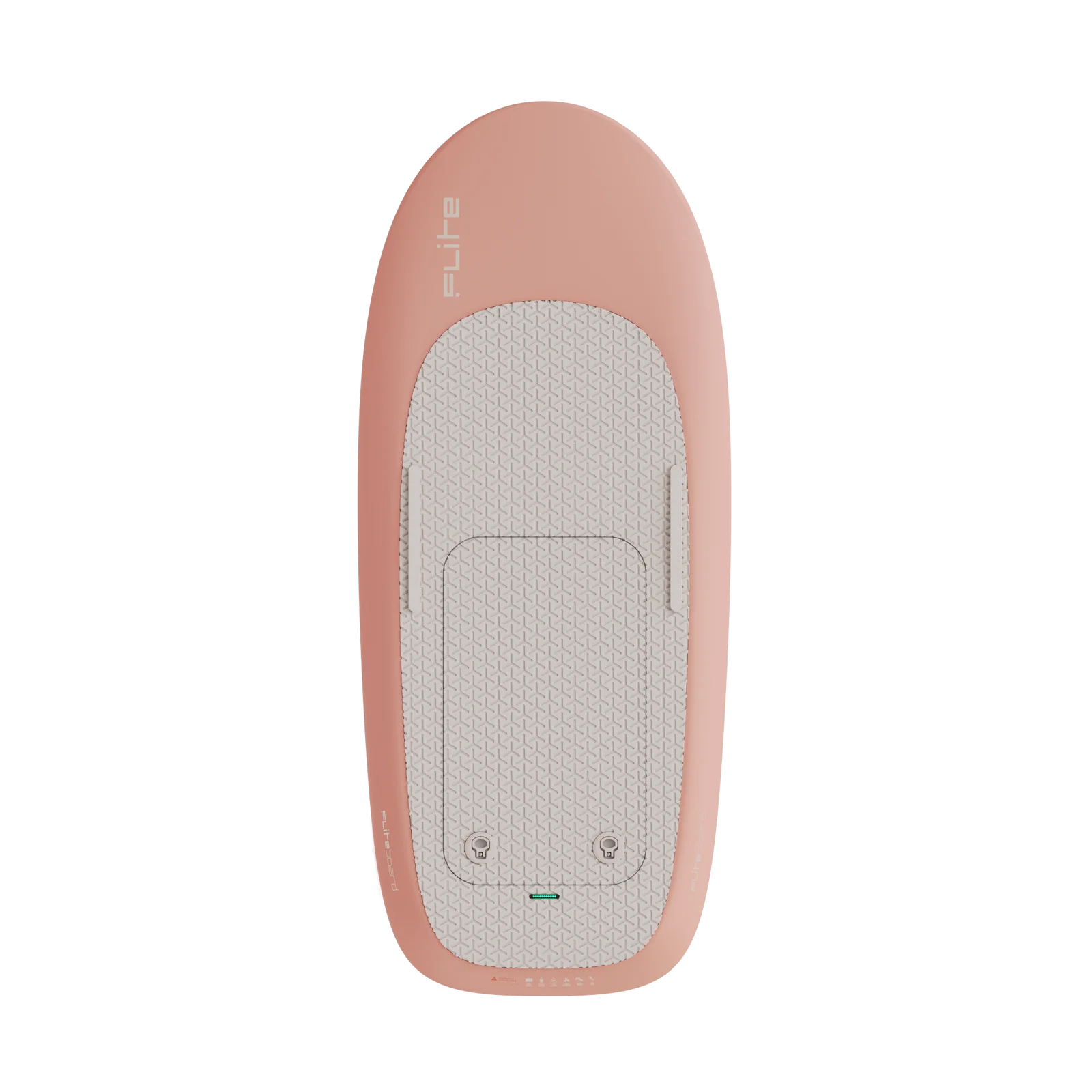 Tablas de fibra de vidrio Fliteboard