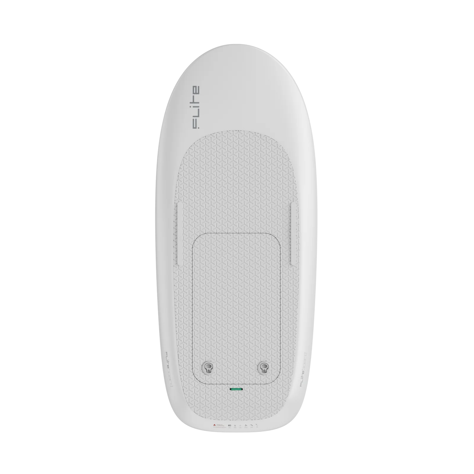 Tablas de fibra de vidrio Fliteboard