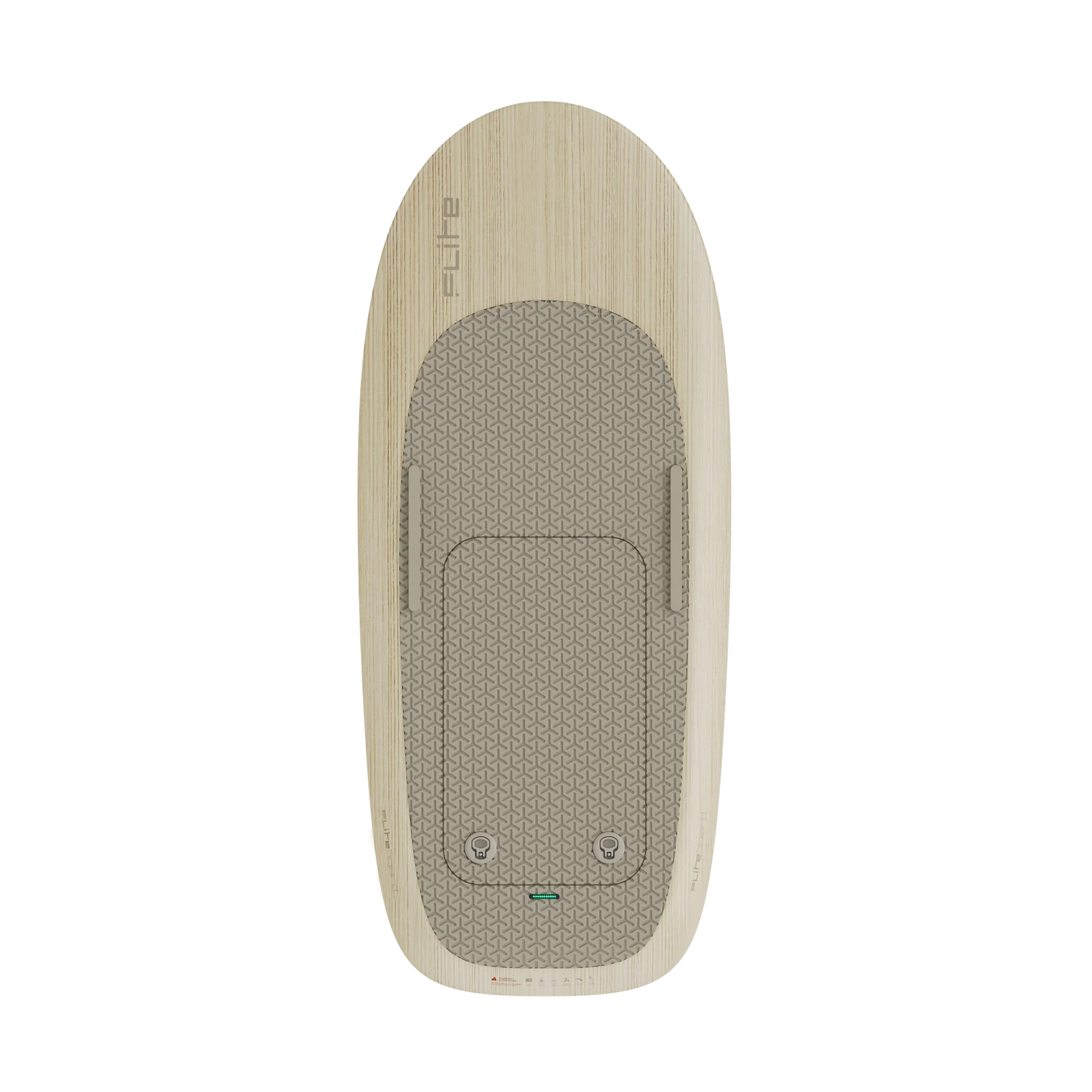 Tablas de carbono Fliteboard