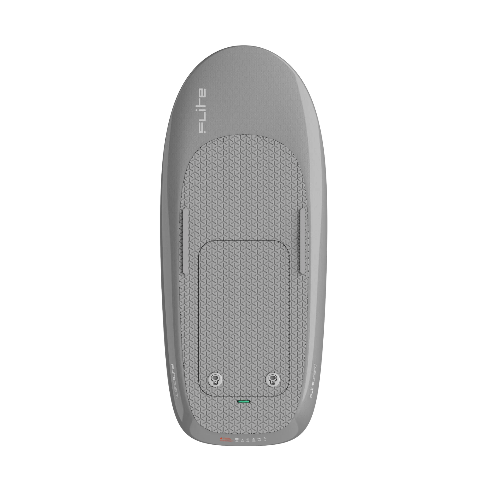 Tablas de carbono Fliteboard