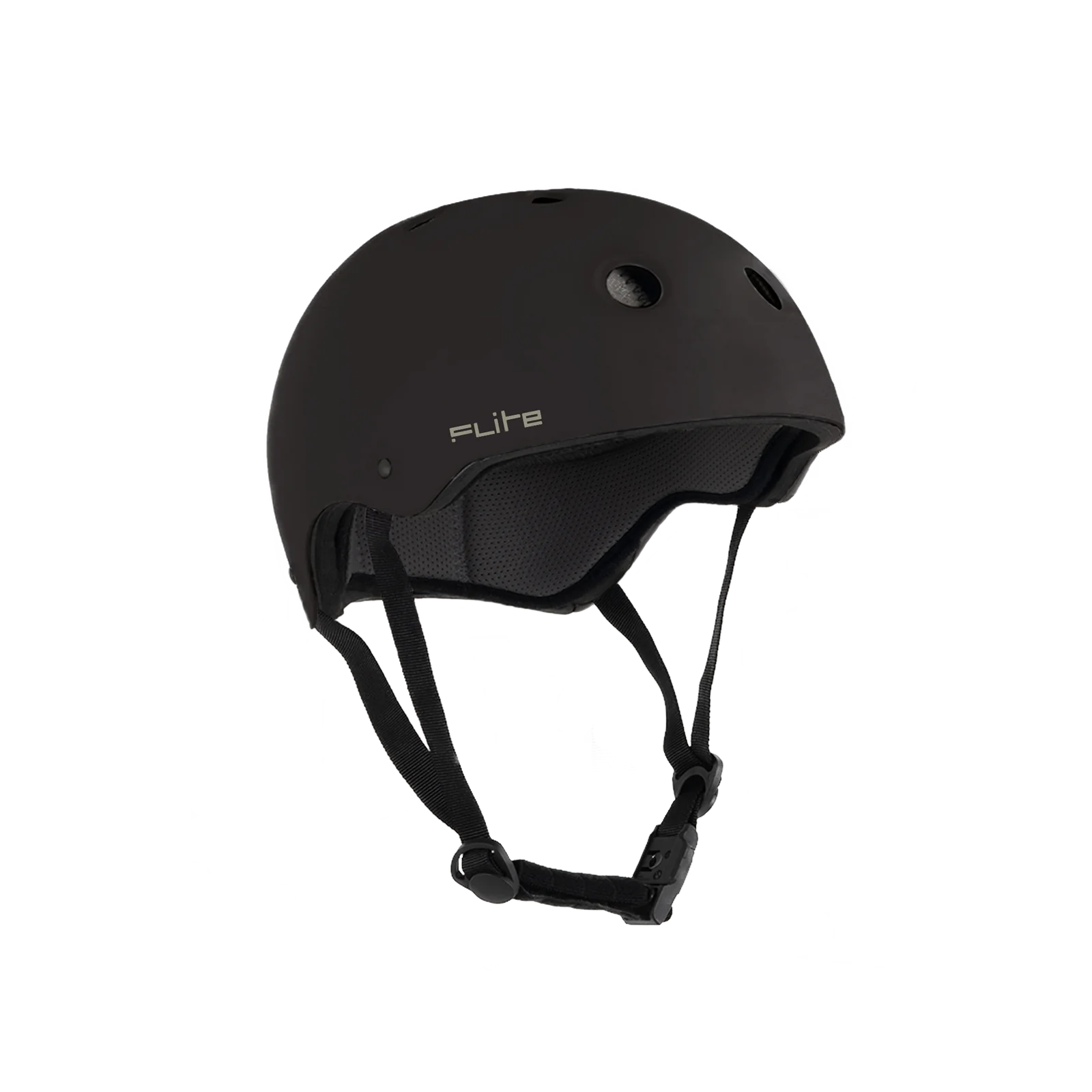 Flite Helmet - Black