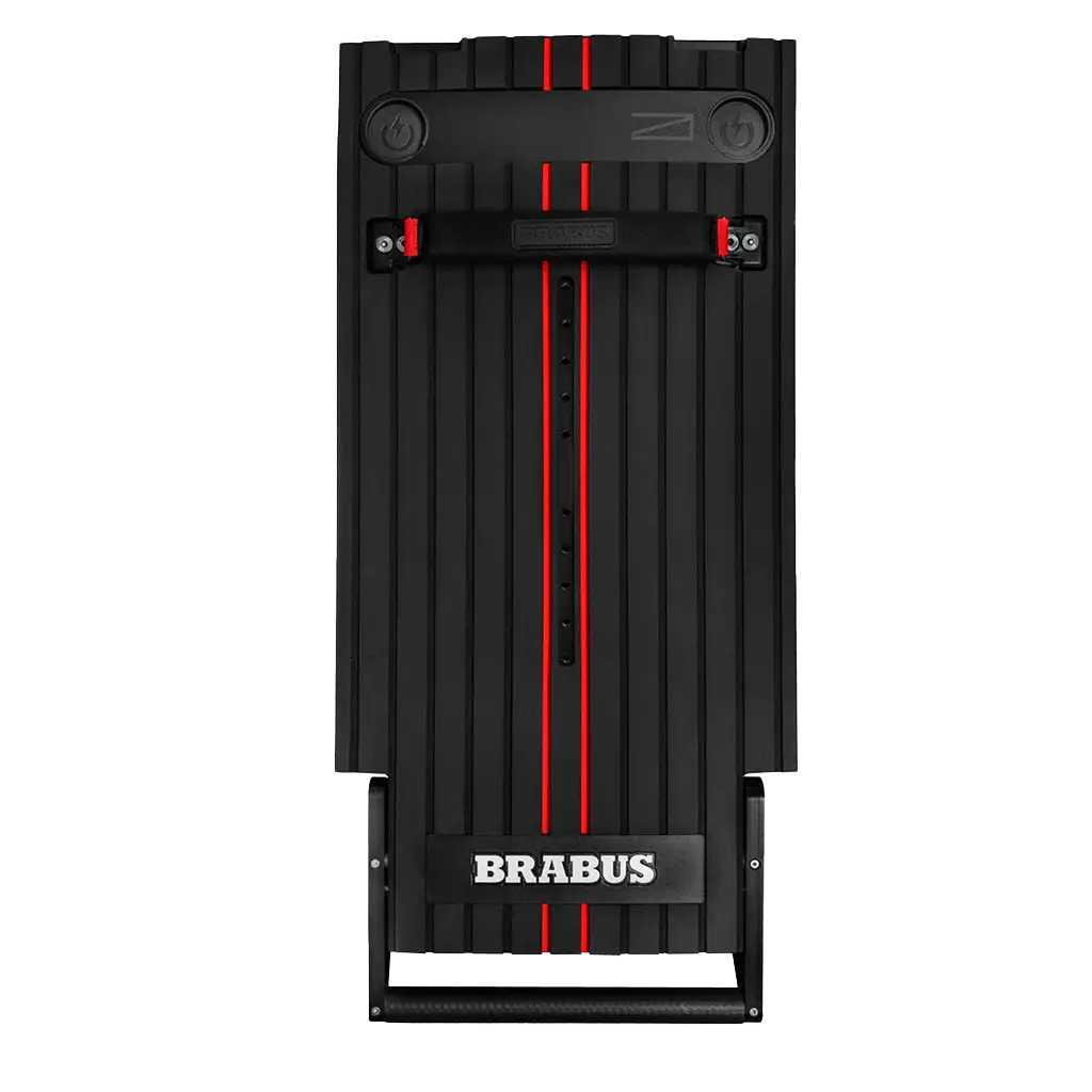 BRABUS x Awake Shadow Jetboard