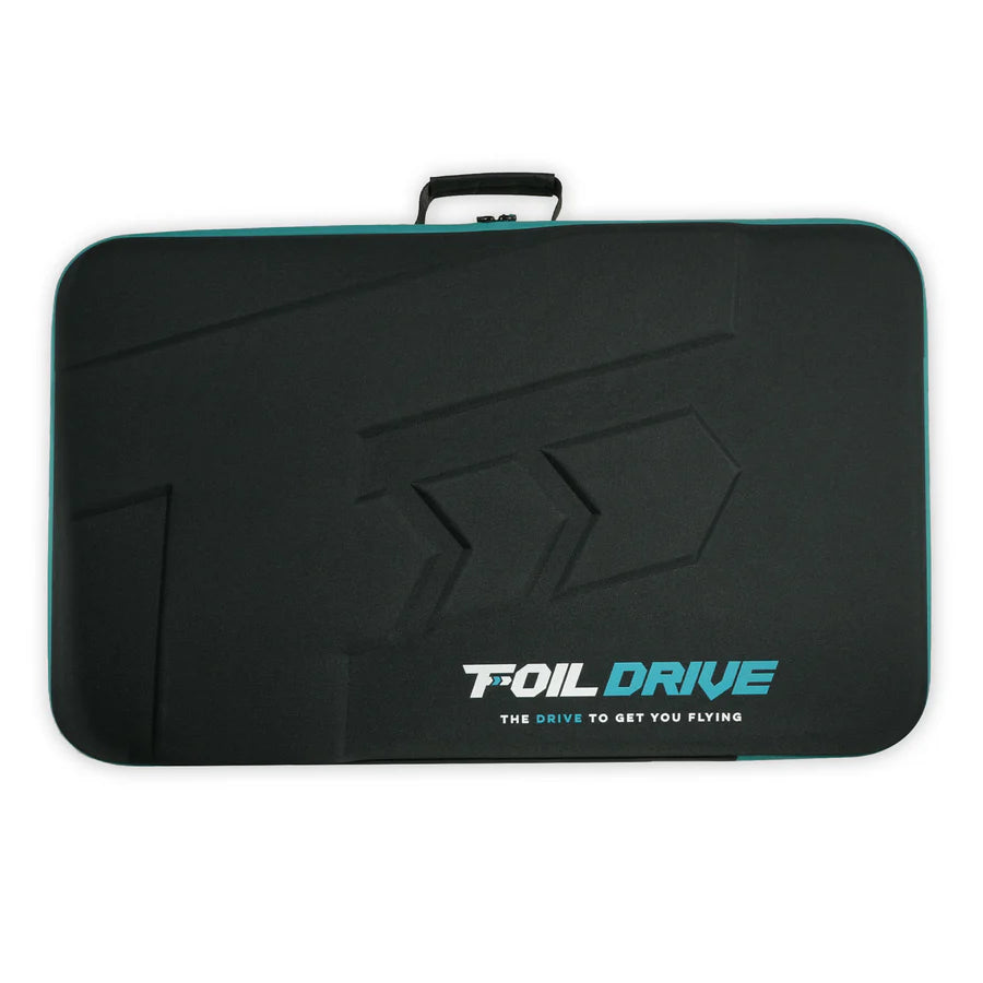 Funda de transporte Foil Drive Gen2