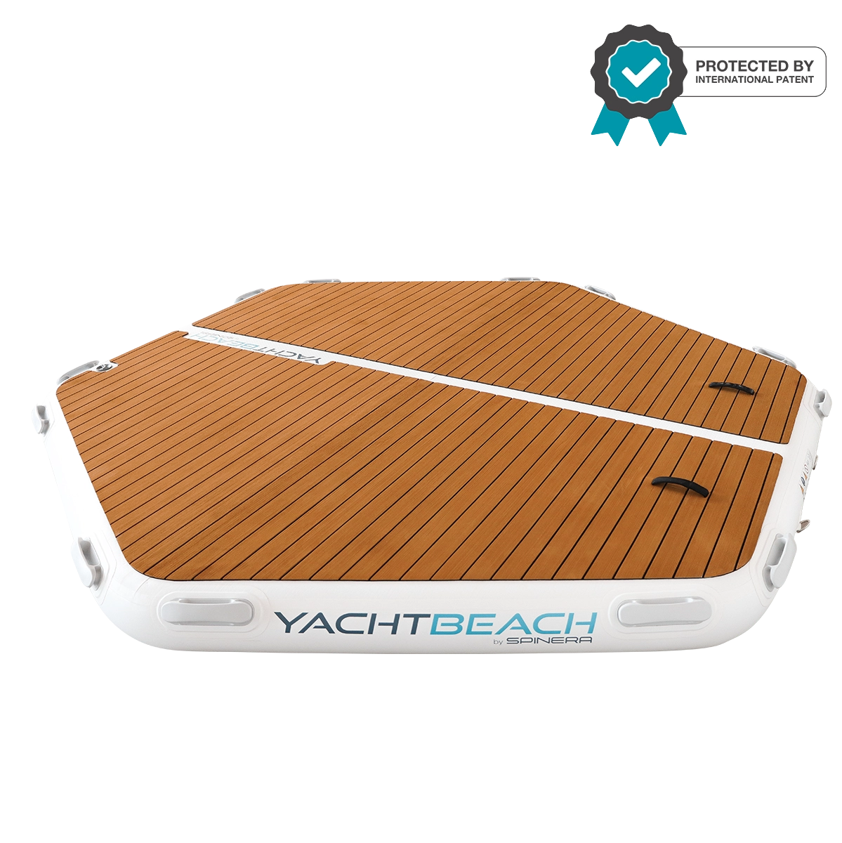 YACHTBEACH HEX SPORT ZONE 2.50