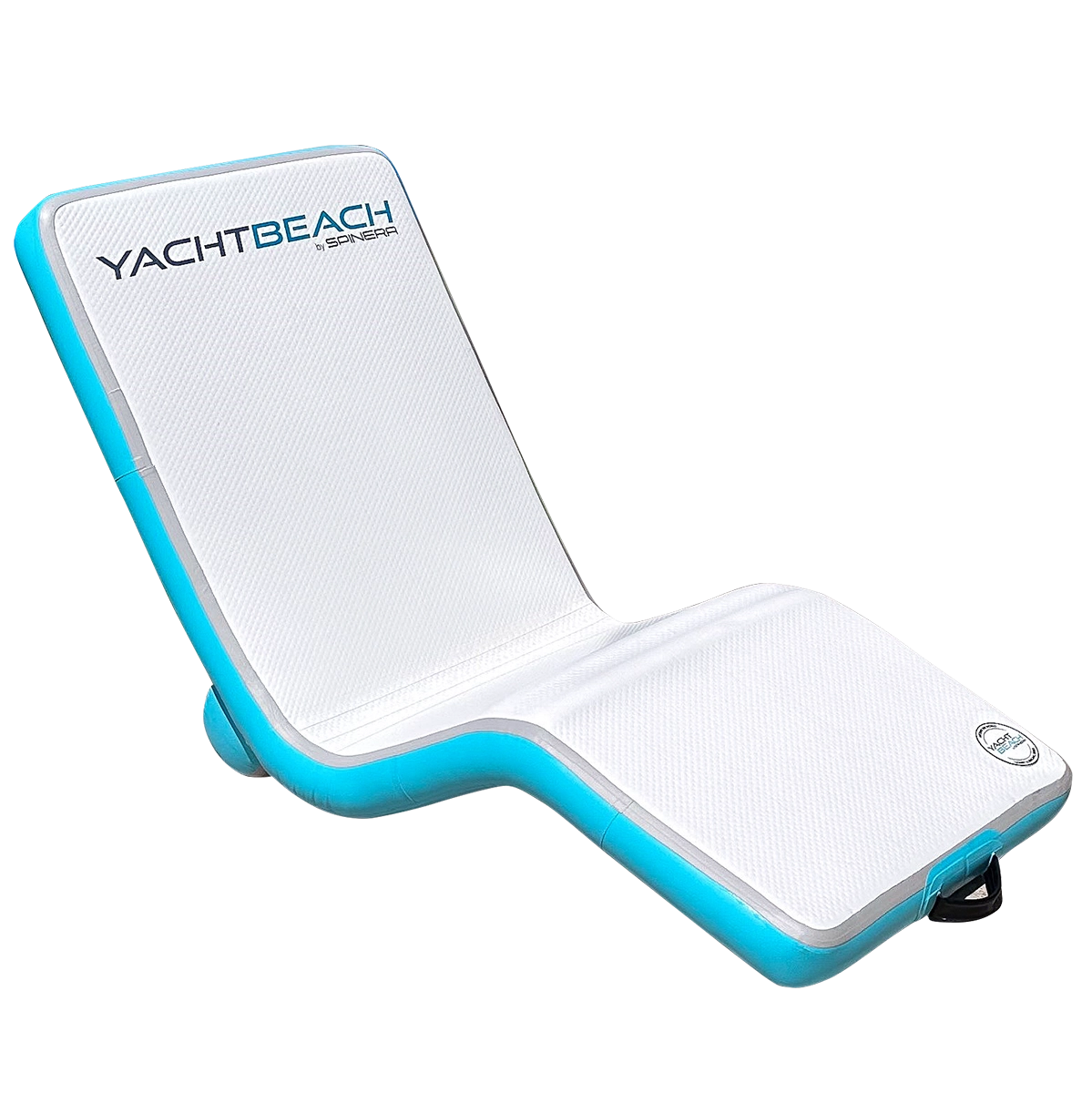 YACHTBEACH SUN LOUNGER 75X160CM